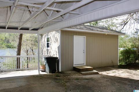 1645 Overlook Pt, Warrior, AL 35180 photo 15