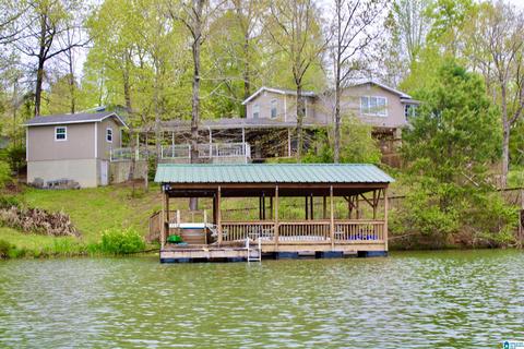 1645 Overlook Pt, Warrior, AL 35180 photo 4