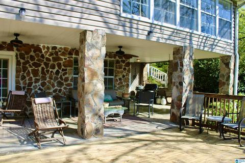 1645 Overlook Pt, Warrior, AL 35180 photo 8