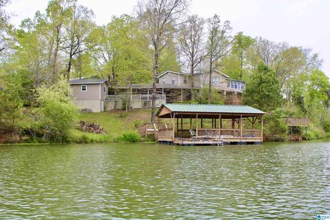 1645 Overlook Pt, Warrior, AL 35180 photo 3