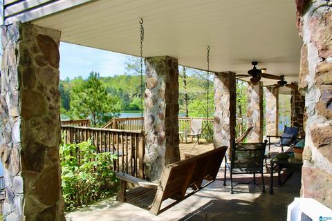 1645 Overlook Pt, Warrior, AL 35180 photo 11