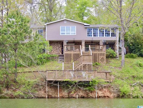 1645 Overlook Pt, Warrior, AL 35180 photo 1