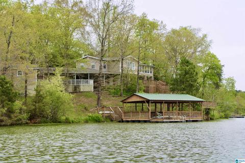 1645 Overlook Pt, Warrior, AL 35180 photo 6