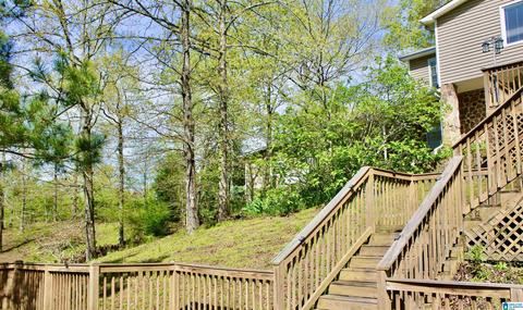 1645 Overlook Pt, Warrior, AL 35180 photo 16