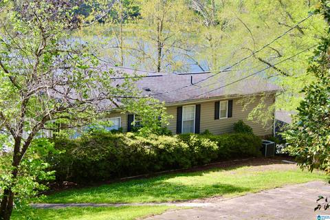 1645 Overlook Pt, Warrior, AL 35180 photo 2