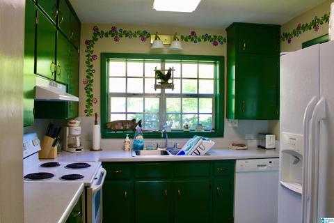 1645 Overlook Pt, Warrior, AL 35180 photo 42
