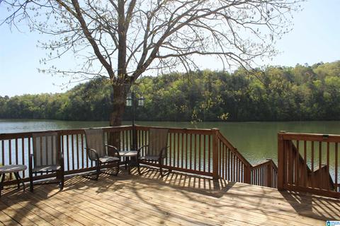 1645 Overlook Pt, Warrior, AL 35180 photo 9