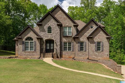 1044 Maple Ln, Mc Calla, AL 35111 photo 1