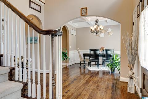 1044 Maple Ln, Mc Calla, AL 35111 photo 6