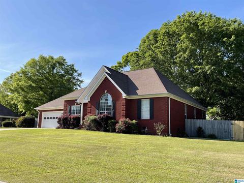 20 County Road 78, Clanton, AL 35045 photo 5
