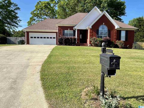 20 County Road 78, Clanton, AL 35045 photo 3