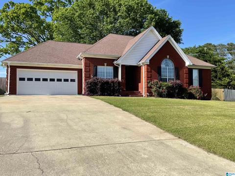 20 County Road 78, Clanton, AL 35045 photo 2