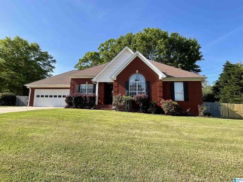 20 County Road 78, Clanton, AL 35045 photo 1