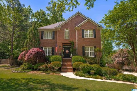 231 Silverleaf Dr, Pelham, AL 35124 photo 1