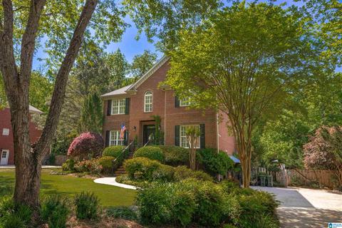 231 Silverleaf Dr, Pelham, AL 35124 photo 46