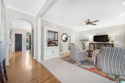 231 Silverleaf Dr, Pelham, AL 35124 photo 7