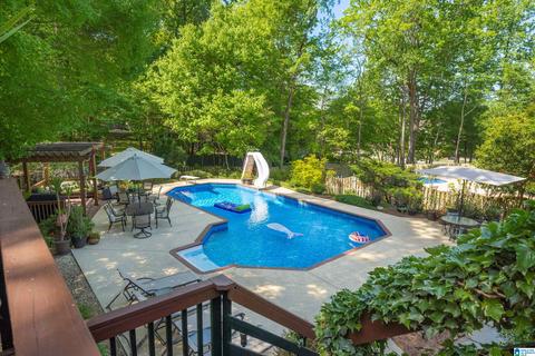 231 Silverleaf Dr, Pelham, AL 35124 photo 27