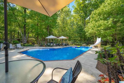 231 Silverleaf Dr, Pelham, AL 35124 photo 29
