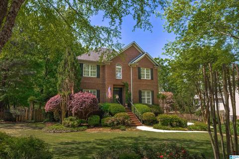 231 Silverleaf Dr, Pelham, AL 35124 photo 45