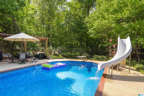 231 Silverleaf Dr, Pelham, AL 35124 photo 31