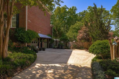 231 Silverleaf Dr, Pelham, AL 35124 photo 47