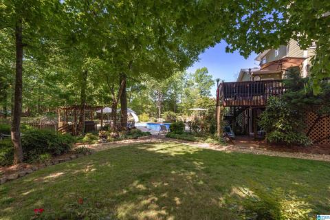 231 Silverleaf Dr, Pelham, AL 35124 photo 37