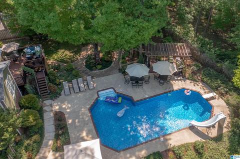 231 Silverleaf Dr, Pelham, AL 35124 photo 41