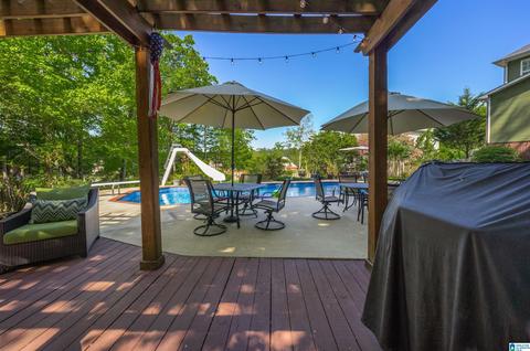 231 Silverleaf Dr, Pelham, AL 35124 photo 35