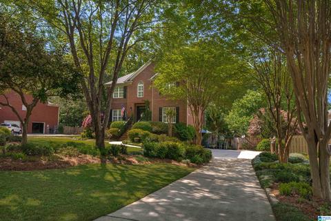 231 Silverleaf Dr, Pelham, AL 35124 photo 48