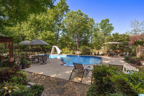 231 Silverleaf Dr, Pelham, AL 35124 photo 33