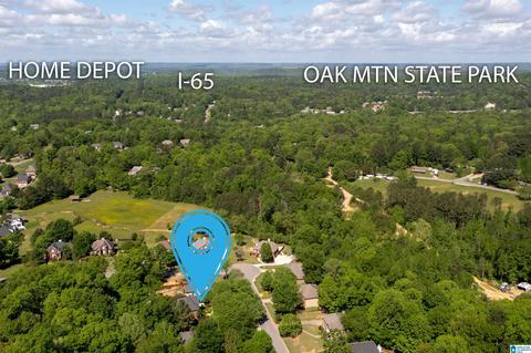 231 Silverleaf Dr, Pelham, AL 35124 photo 50