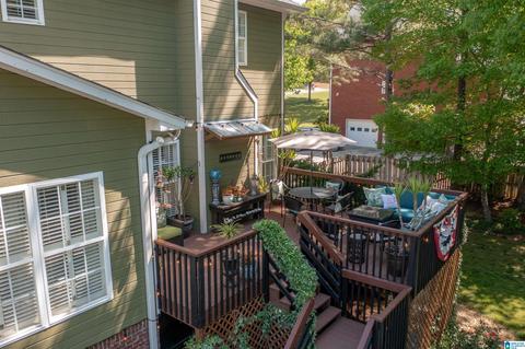 231 Silverleaf Dr, Pelham, AL 35124 photo 42