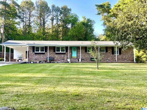 102 Ellis Loop, Centre, AL 35960 photo 1