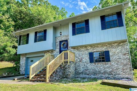 5000 Harrison St, Anniston, AL 36201 photo 1