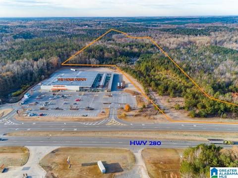 1374 E Highway 280 E #1374, Alexander City, AL 35010