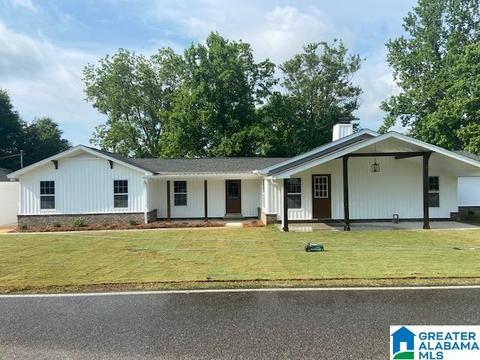 2276 County Road 28, Clanton, AL 35046 photo 1