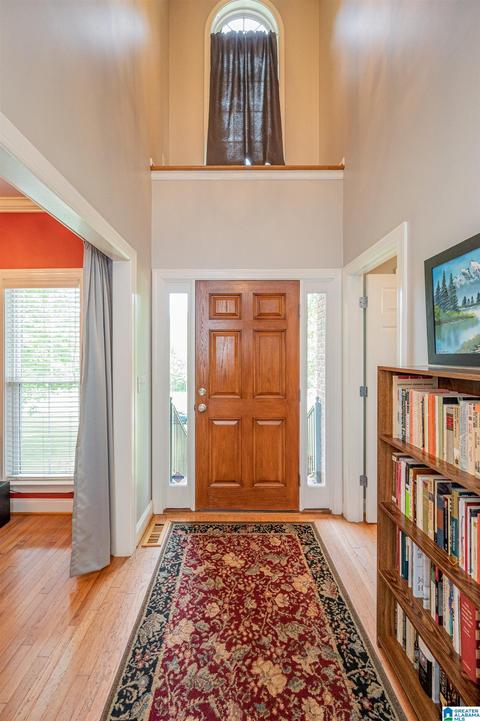 508 Hayfield Loop Rd, Dora, AL 35062 photo 4