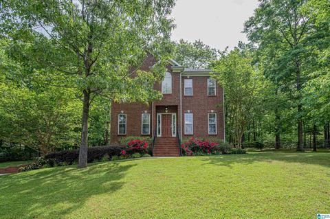 508 Hayfield Loop Rd, Dora, AL 35062 photo 2