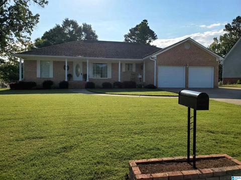 7809 Summer Cir, Morris, AL 35116 photo 1