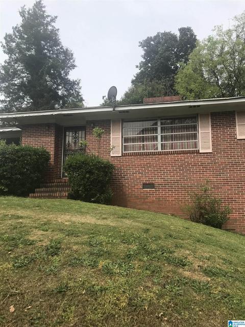419 E 6th St, Anniston, AL 36207 photo 1