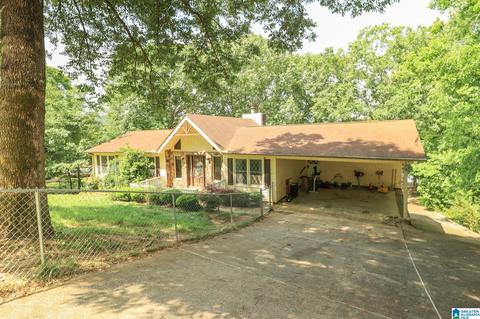 916 E Haven Dr, Glencoe, AL 35905 photo 2