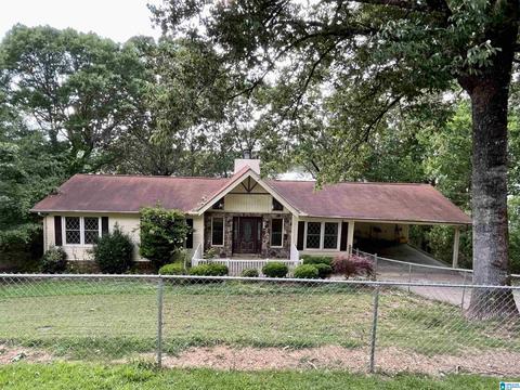 916 E Haven Dr, Glencoe, AL 35905 photo 45
