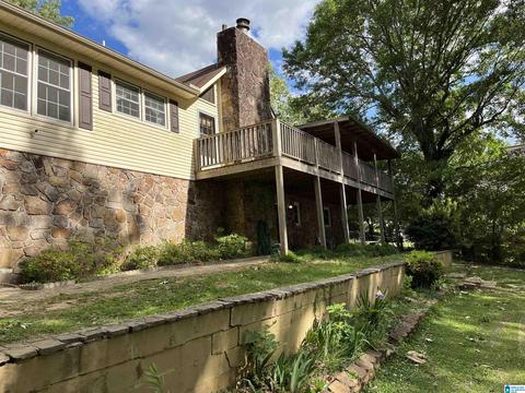 916 E Haven Dr, Glencoe, AL 35905 photo 32