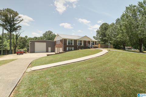 21135 Washington Dr, Vance, AL 35490 photo 2