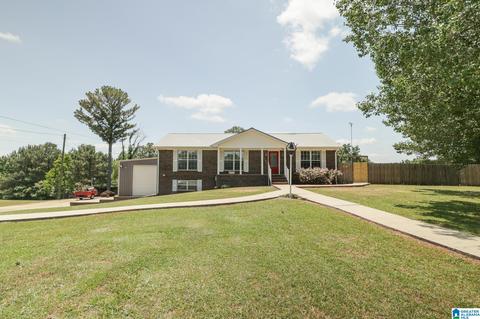 21135 Washington Dr, Vance, AL 35490 photo 1