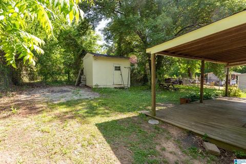 105 Maple St, Anniston, AL 36207 photo 23