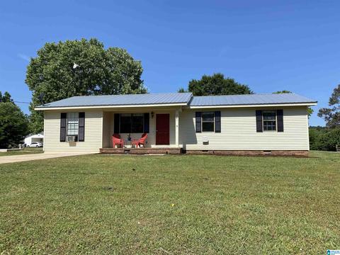 261 Ember Ln, Ohatchee, AL 36271 photo 1