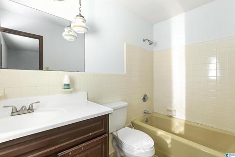 3000 Skyline Dr, Warrior, AL 35180 photo 9
