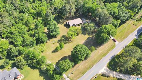 3000 Skyline Dr, Warrior, AL 35180 photo 1