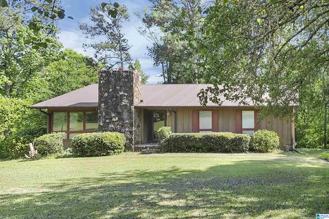 3000 Skyline Dr, Warrior, AL 35180 photo 2